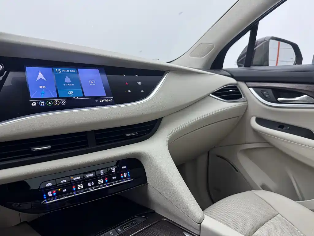 Buick Enclave 28T 4WD Avenir Avenir, фото 25