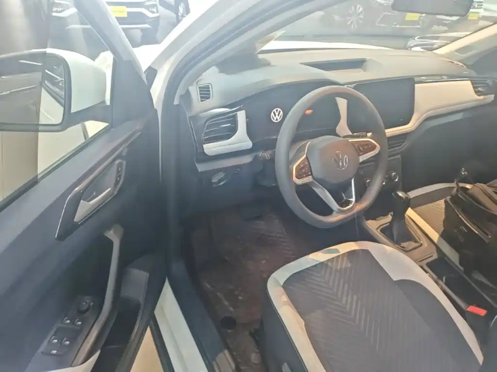 Volkswagen Tharu — миниатюра 16