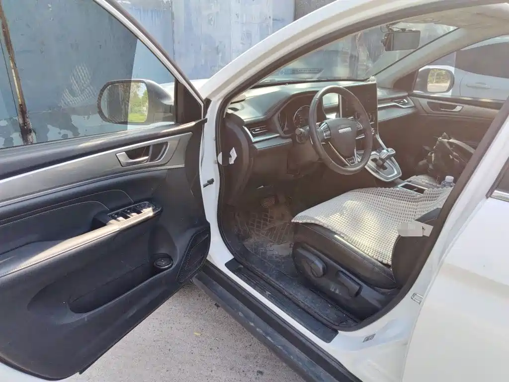 Haval M6 — миниатюра 12