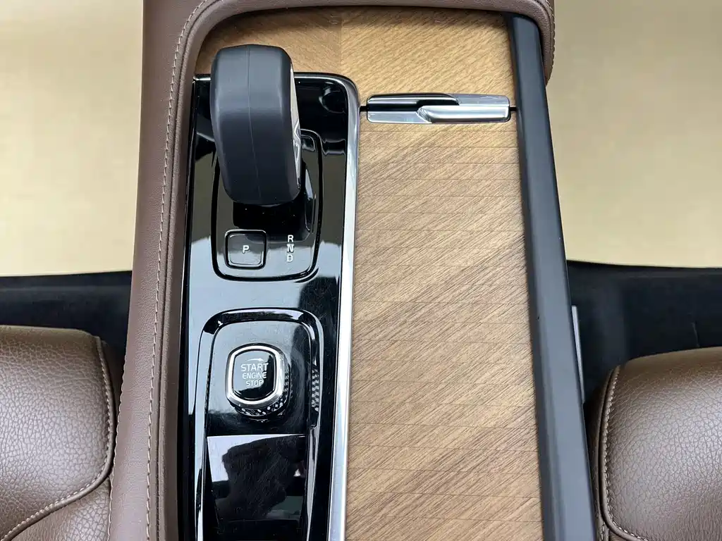 Volvo XC90 — фотографии объявления, Фото 19