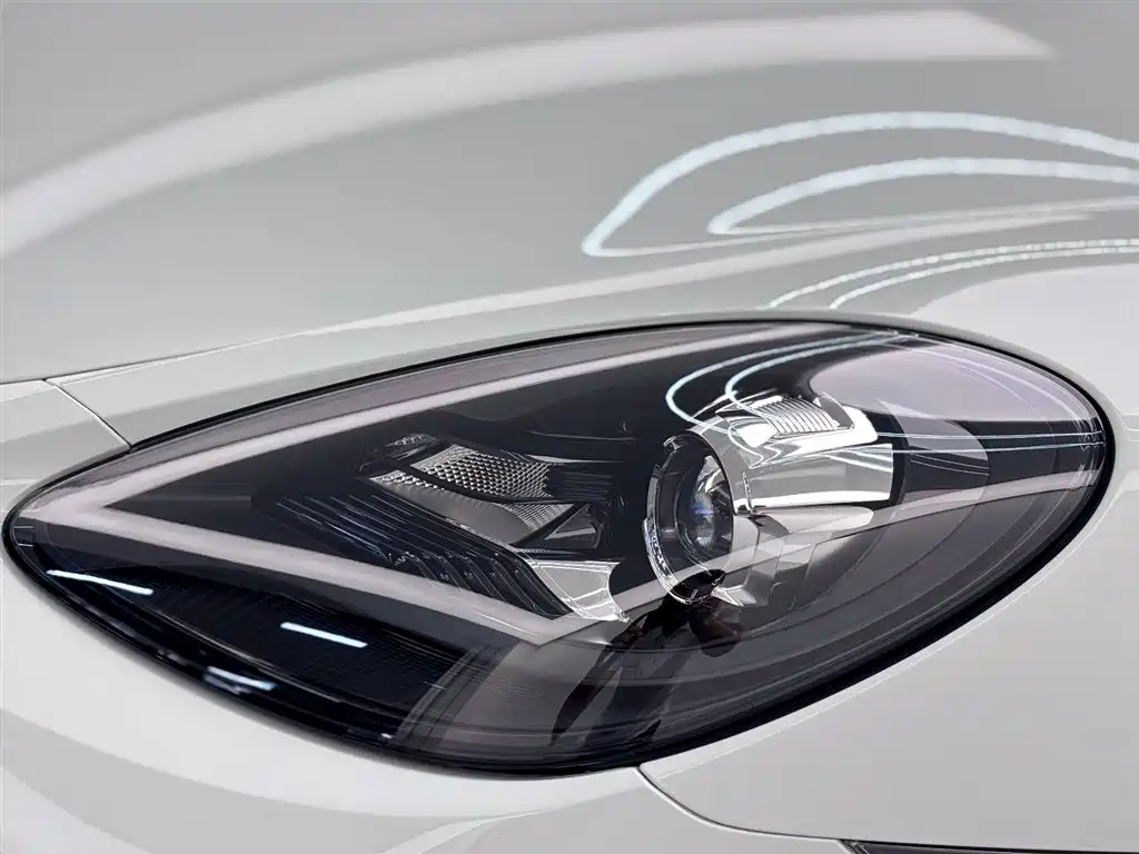 Porsche 718 2023 Boxster Style Edition 2.0T