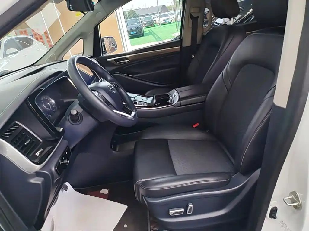 GAC Motor Trumpchi M8 — миниатюра 15