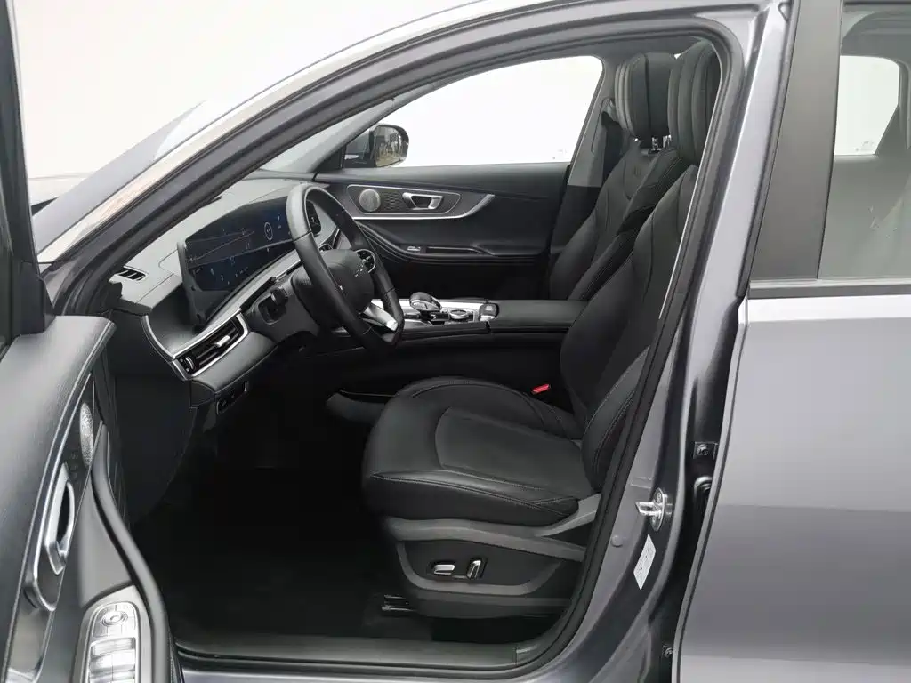 Chery 8 PRO 2022 290T 7 мест