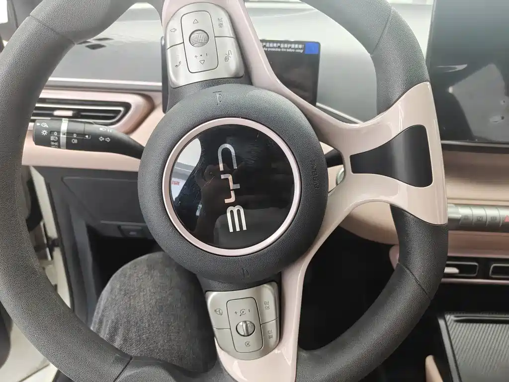 BYD Seagull — миниатюра 11