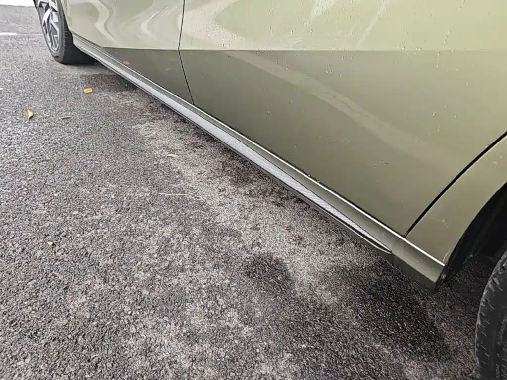 GAC Motor Shadow Leopard — миниатюра 22