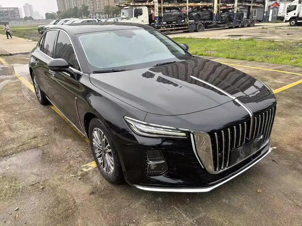Hongqi Hongqi H5 2023