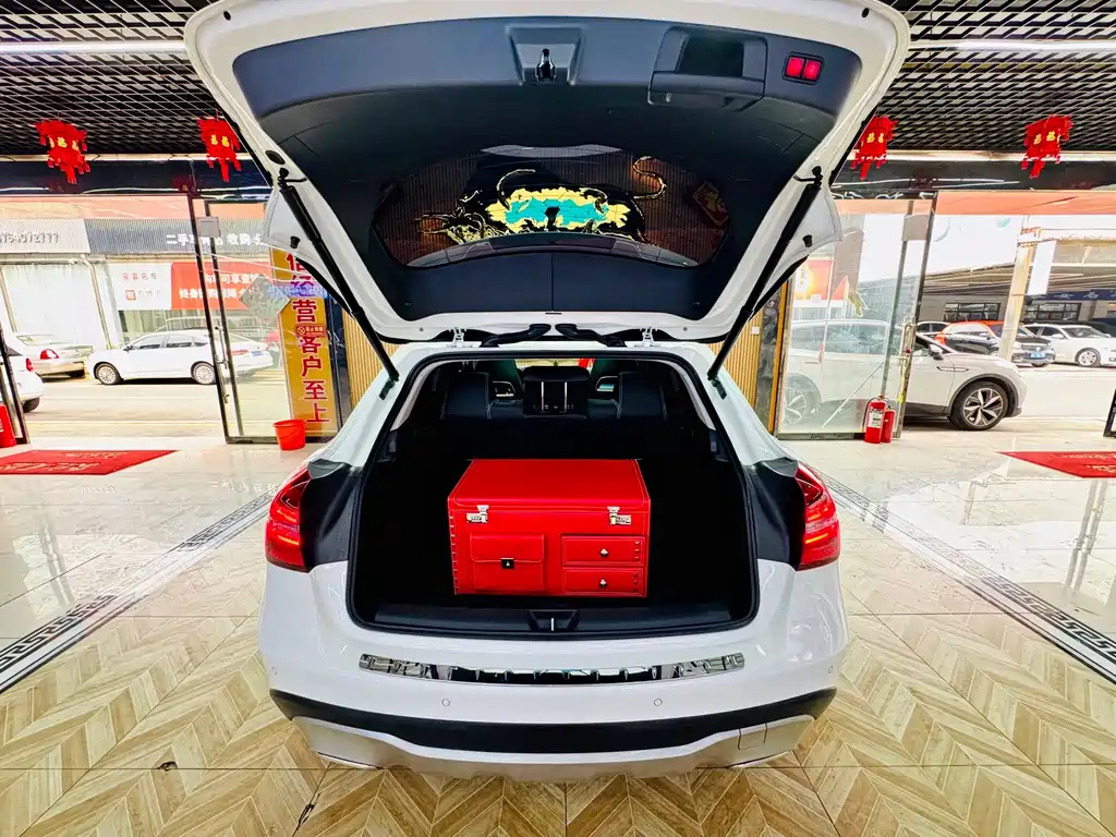 Mercedes-Benz GLA — миниатюра 15