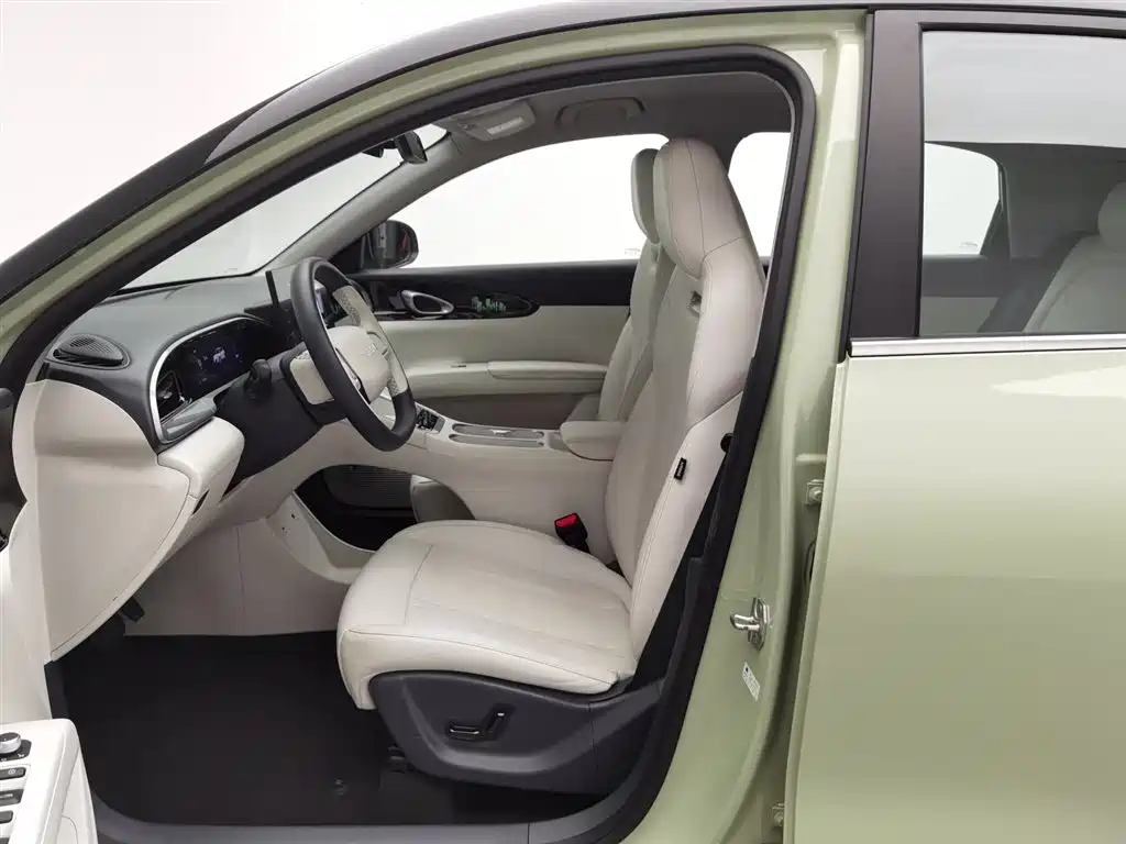 GEELY GALAXY STAR WISH