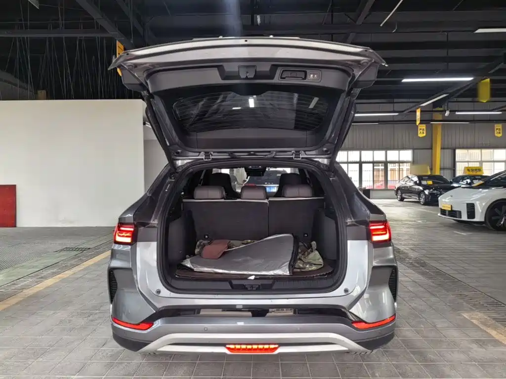 BYD PLUS New Energy — миниатюра 19