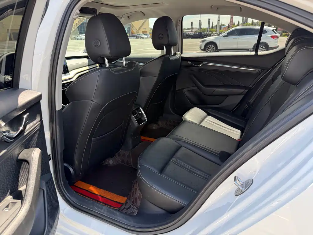 Skoda Octavia 2022 PRO TSI280