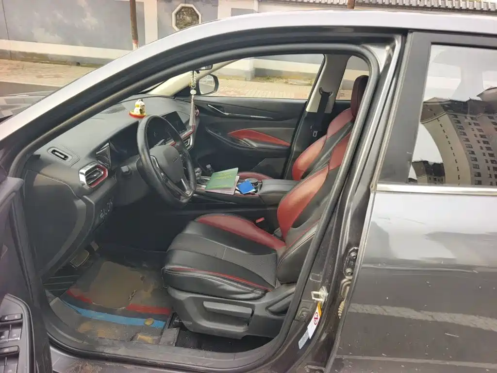 Oshan Oushang X5 — миниатюра 11
