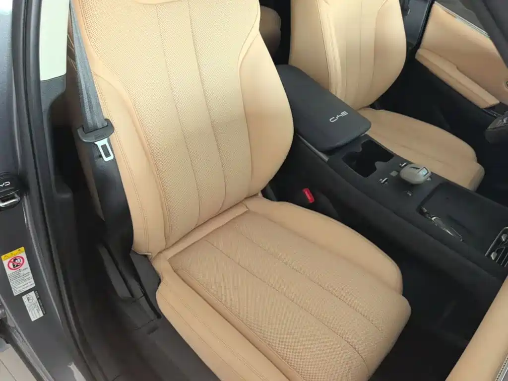 BYD Song Pro — фотографии объявления, Фото 25