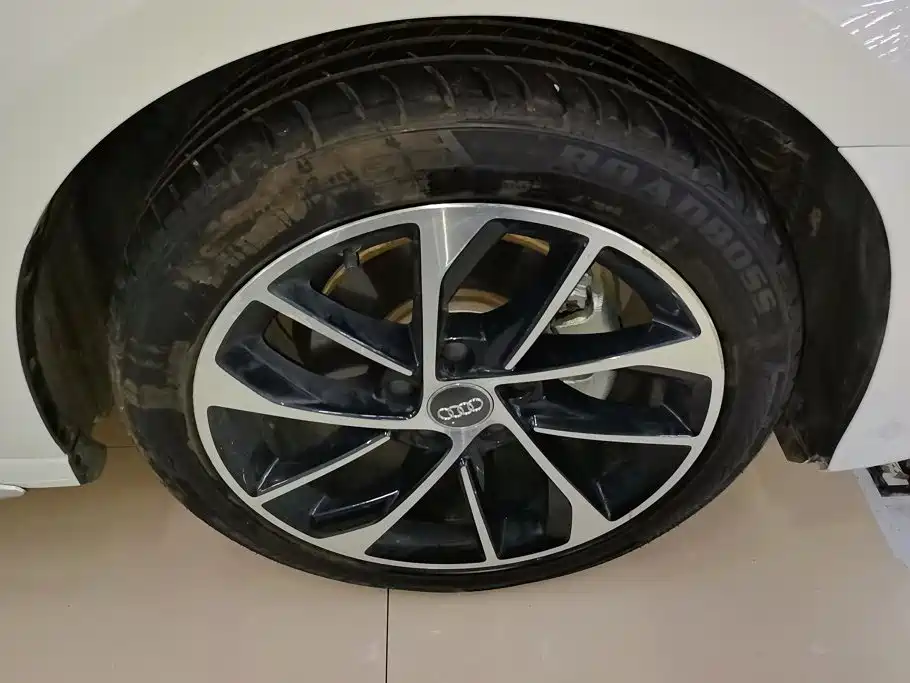 Audi A3 — миниатюра 6