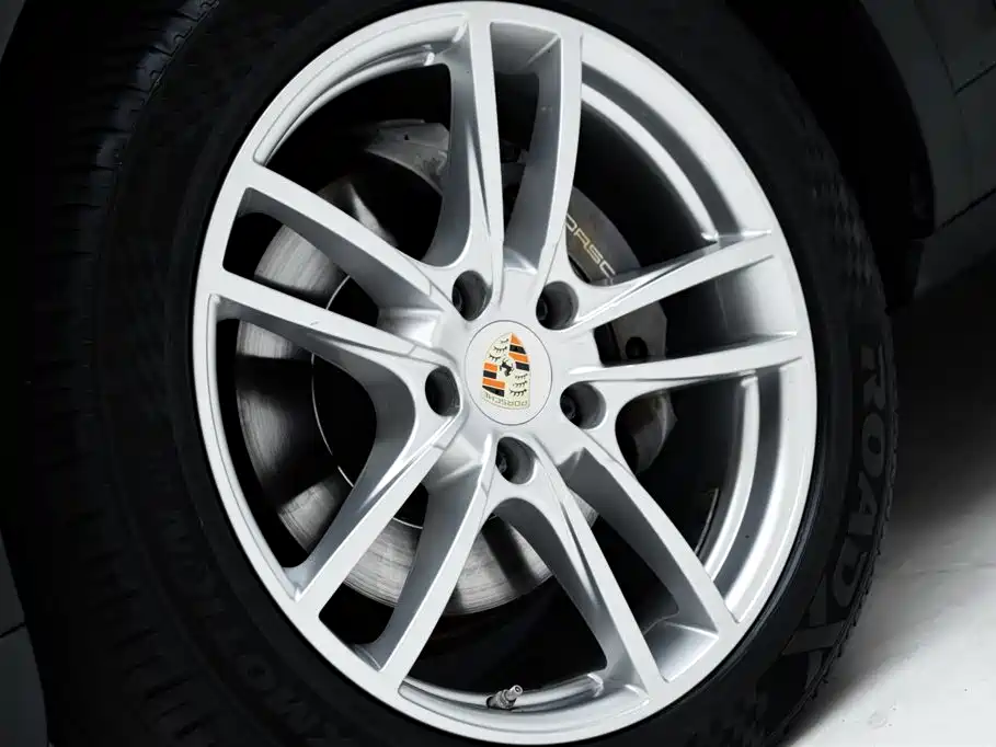Porsche Cayenne 2019 Cayenne 3.0T