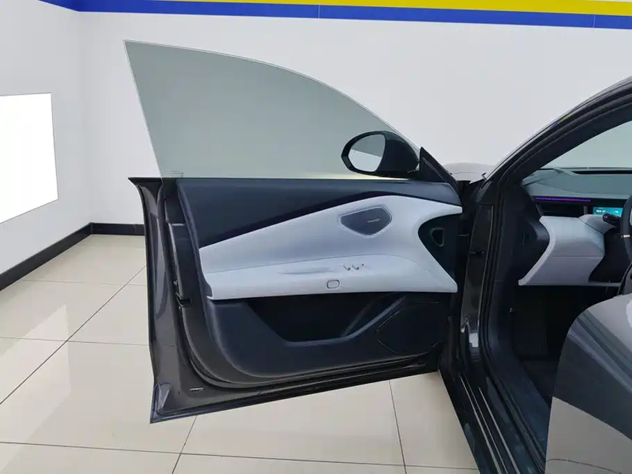 Lynk & Co Z10 — миниатюра 7