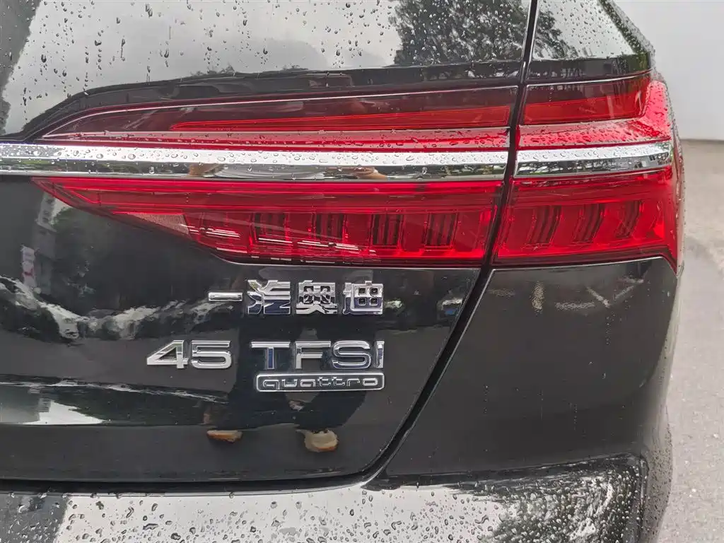 Audi A6L — миниатюра 19
