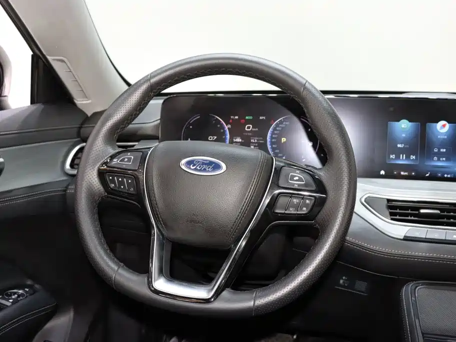 Ford Equator — миниатюра 14