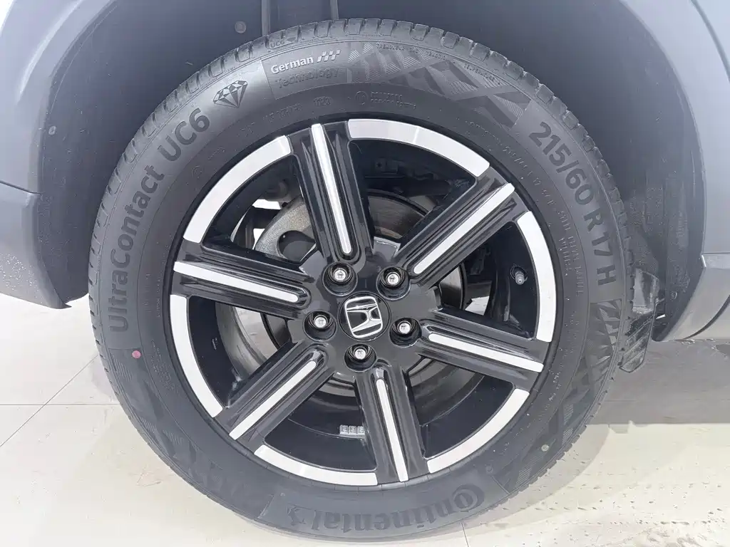 Honda Vezel — фотографии объявления, Фото 15