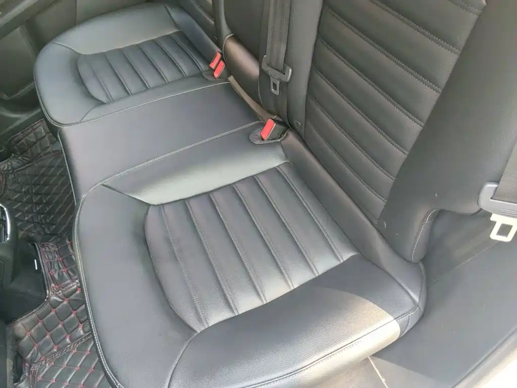 Ford Mondeo — миниатюра 13