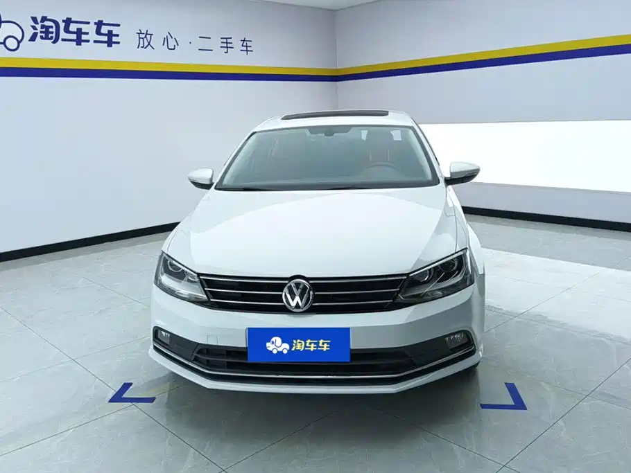 Volkswagen Sagitar — миниатюра 2