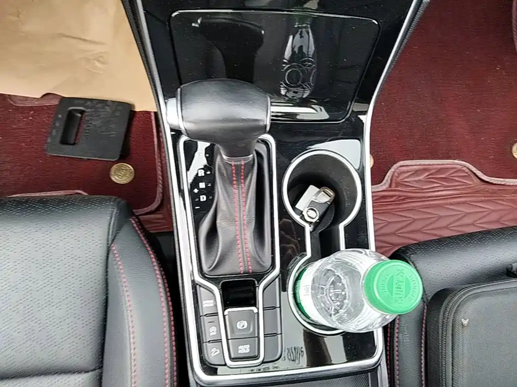 Kia KX5 — миниатюра 14