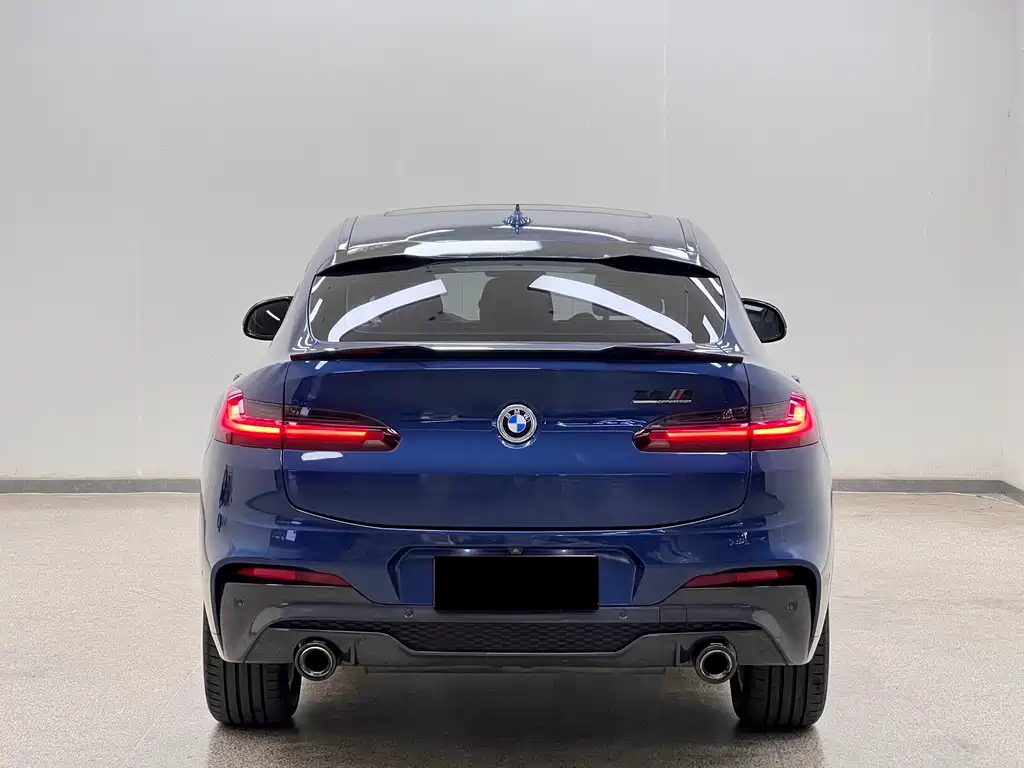 BMW X4 — миниатюра 5