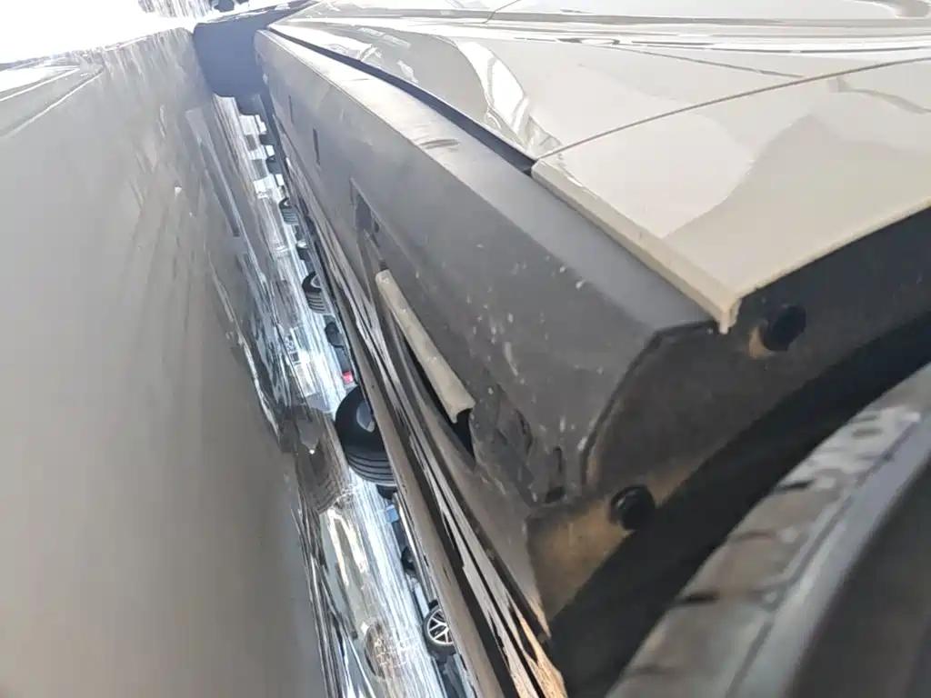 BYD Seal 07 DM-i — миниатюра 22