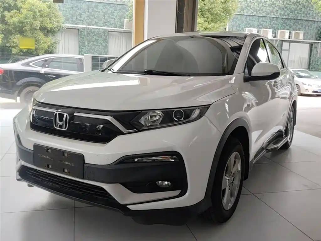 Honda XR-V 2019