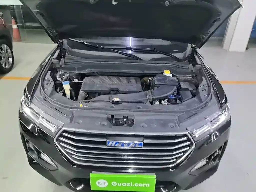 Haval H6 — миниатюра 20