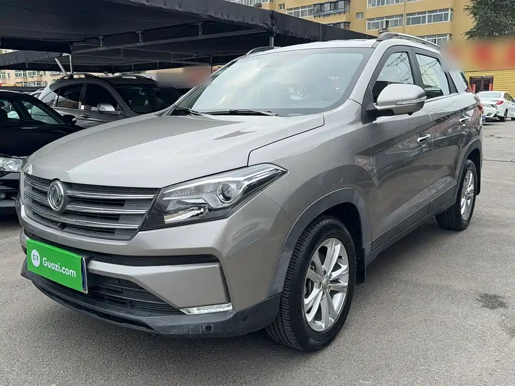 Fengguang Fengguang S560