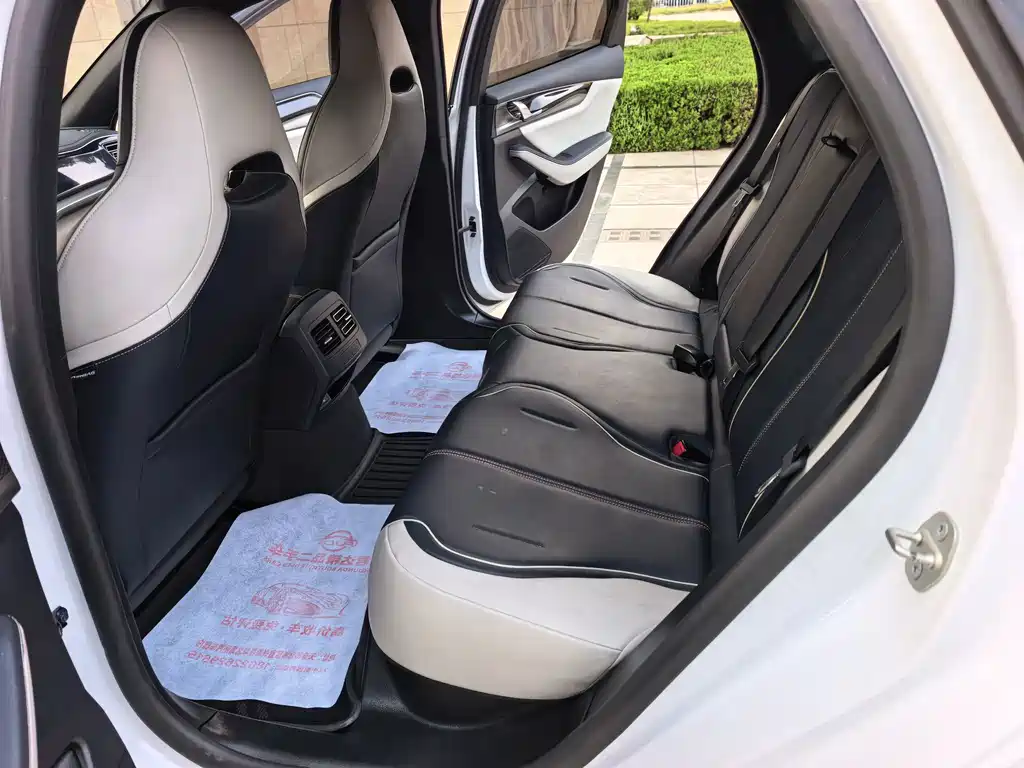 BYD Qin PLUS — миниатюра 8