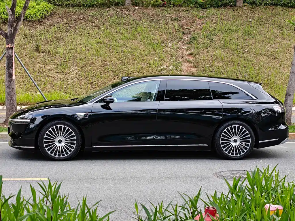 Xiangjie Xiangjie S9T — миниатюра 8