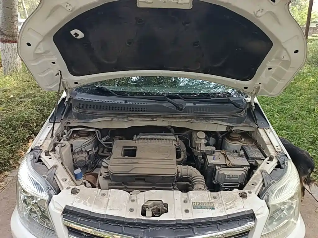 Changan CX20 — миниатюра 20