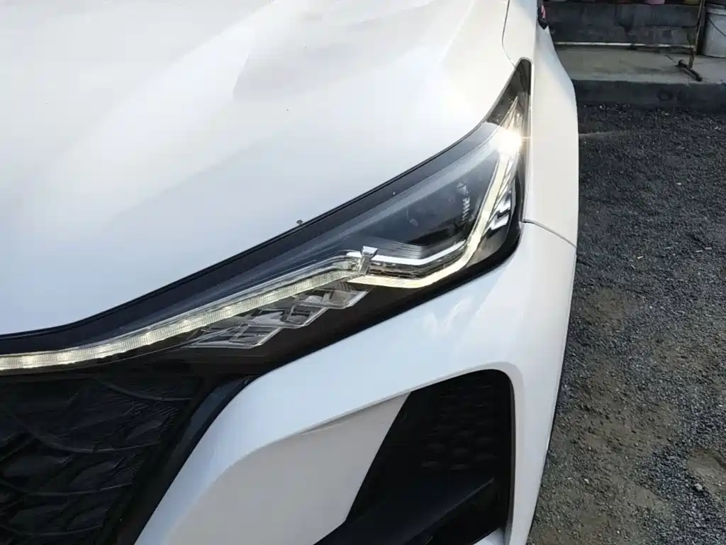 Changan CS75 PLUS — миниатюра 24