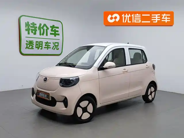 LITTLE TIGER TIGER EV 2023