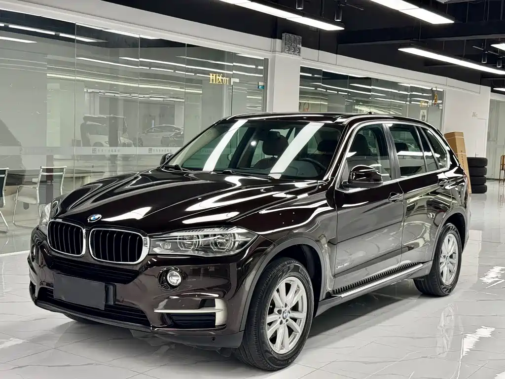 BMW X5( Import ) 2018 xDrive35i Classic Type