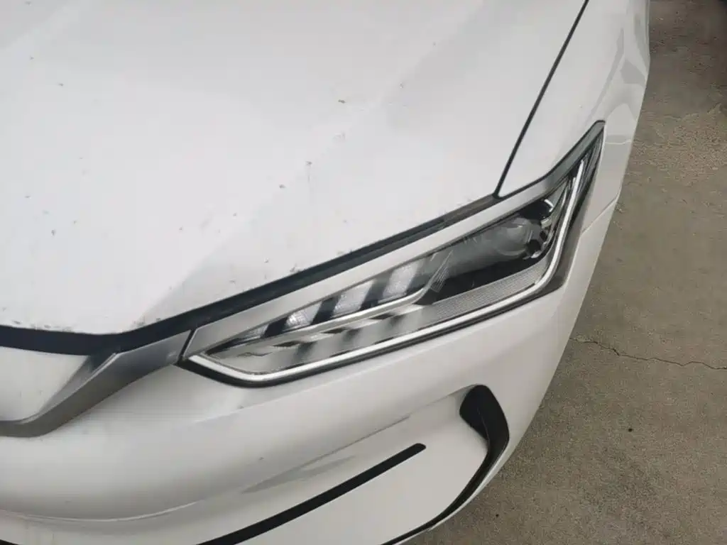 BYD Qin PLUS — миниатюра 24