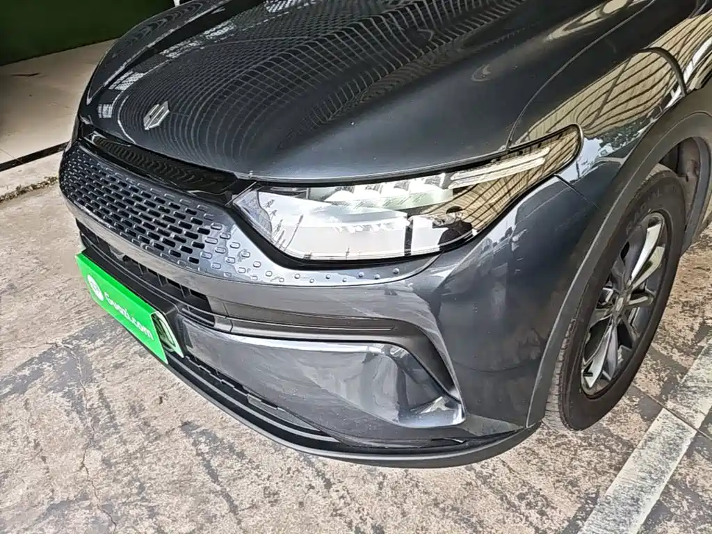 Leapmotor Leapmotor C11 — миниатюра 24