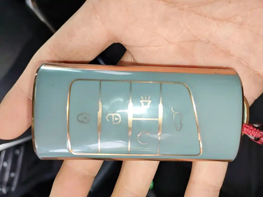 GAC Motor Trumpchi M6 — миниатюра 9