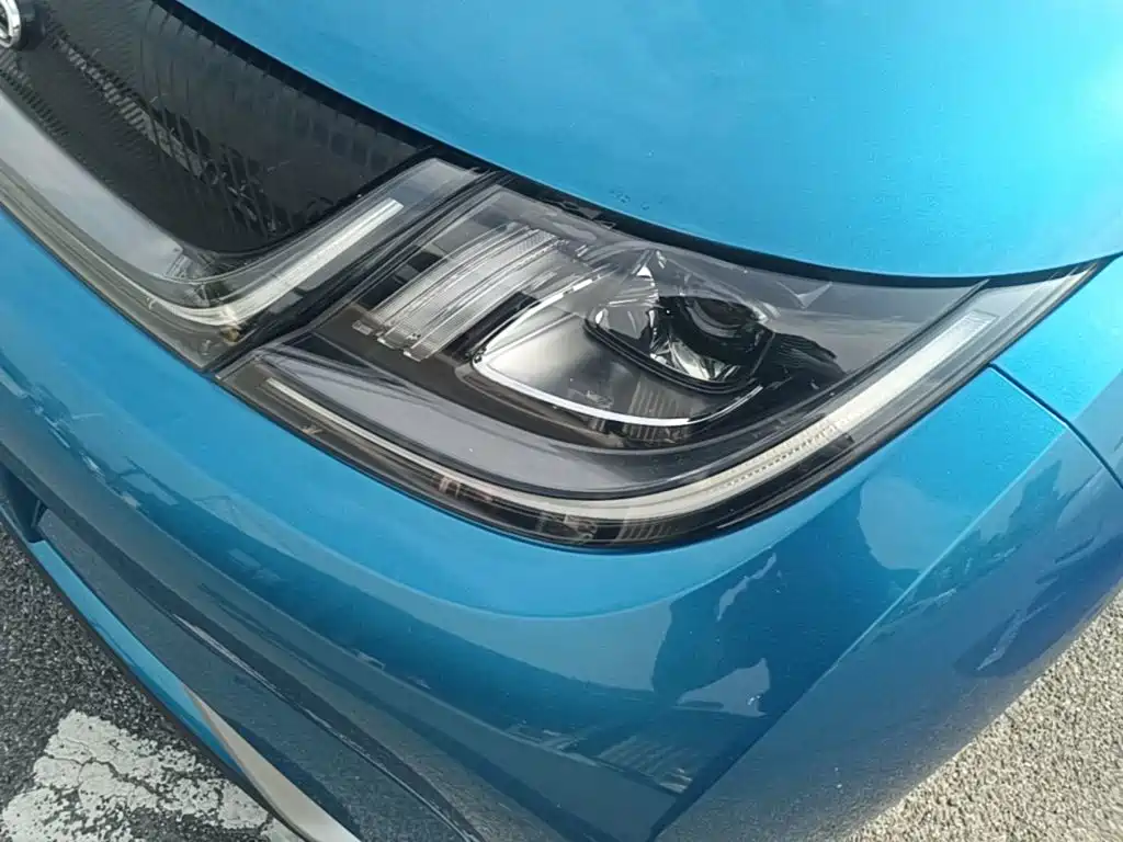 BYD Dolphin — миниатюра 24