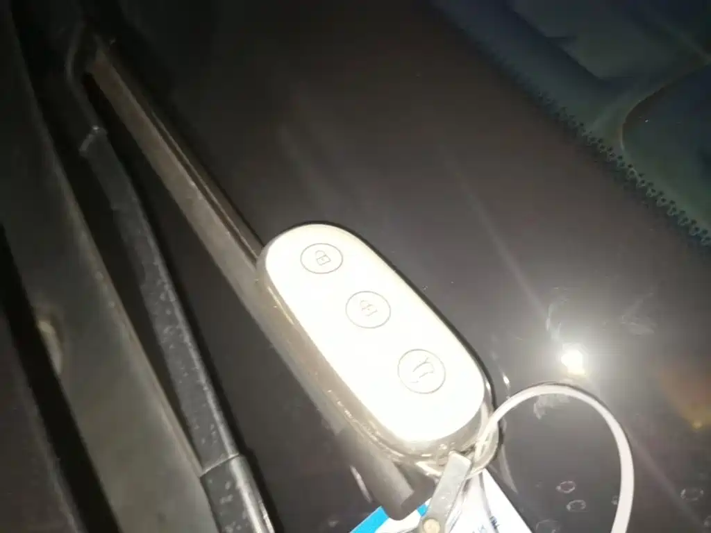 Li Auto Li L9 — миниатюра 9