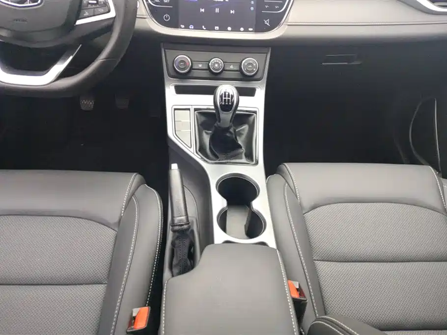 GEELY AUTOMOBILE EMGRAND