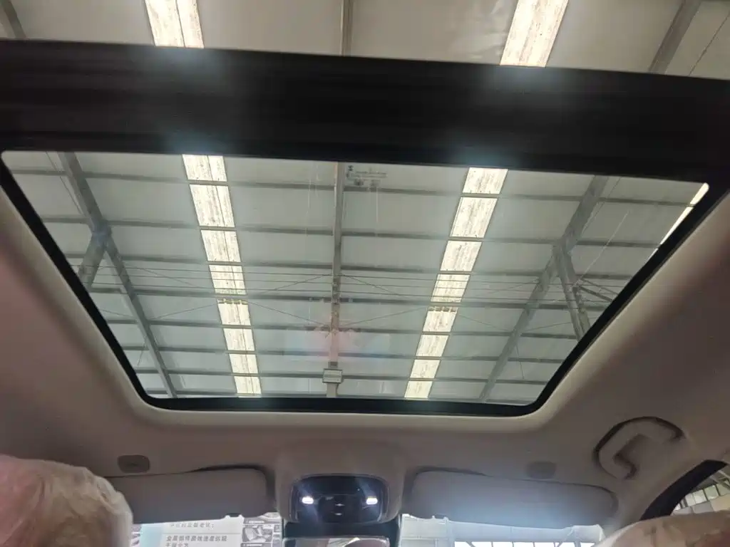 Chery Tiggo 8L — миниатюра 14