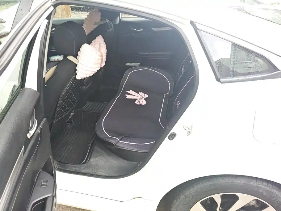 Honda Civic — миниатюра 11