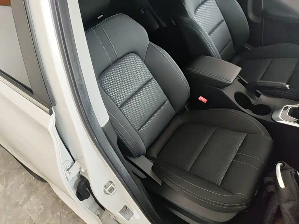 Chery Tiggo 5x — миниатюра 25
