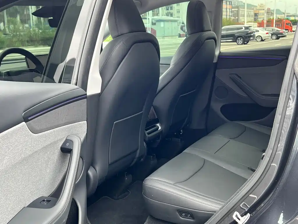 Tesla Model Y — миниатюра 9