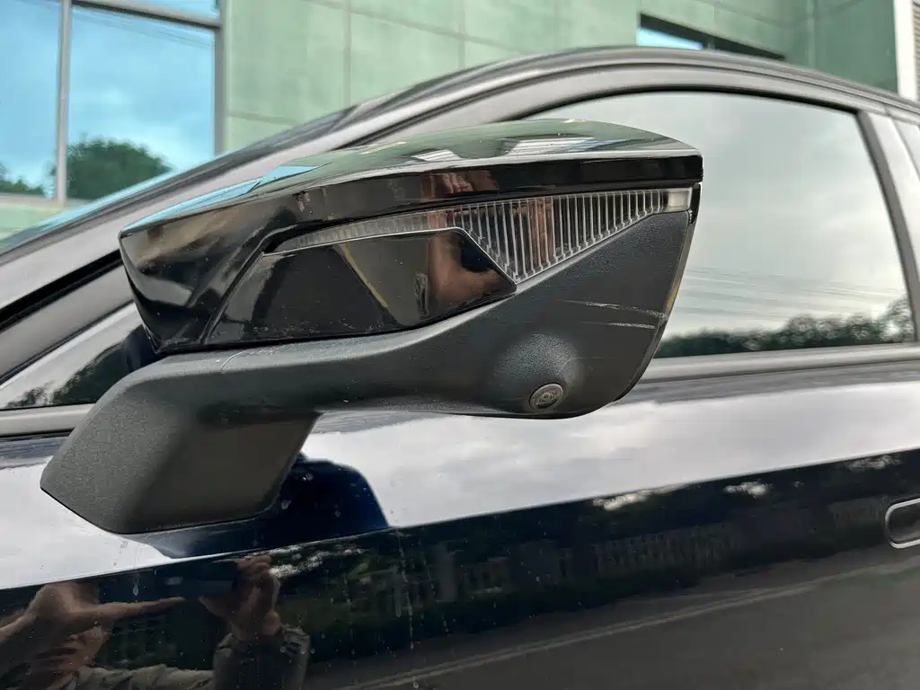 Changan UNI-V — миниатюра 4
