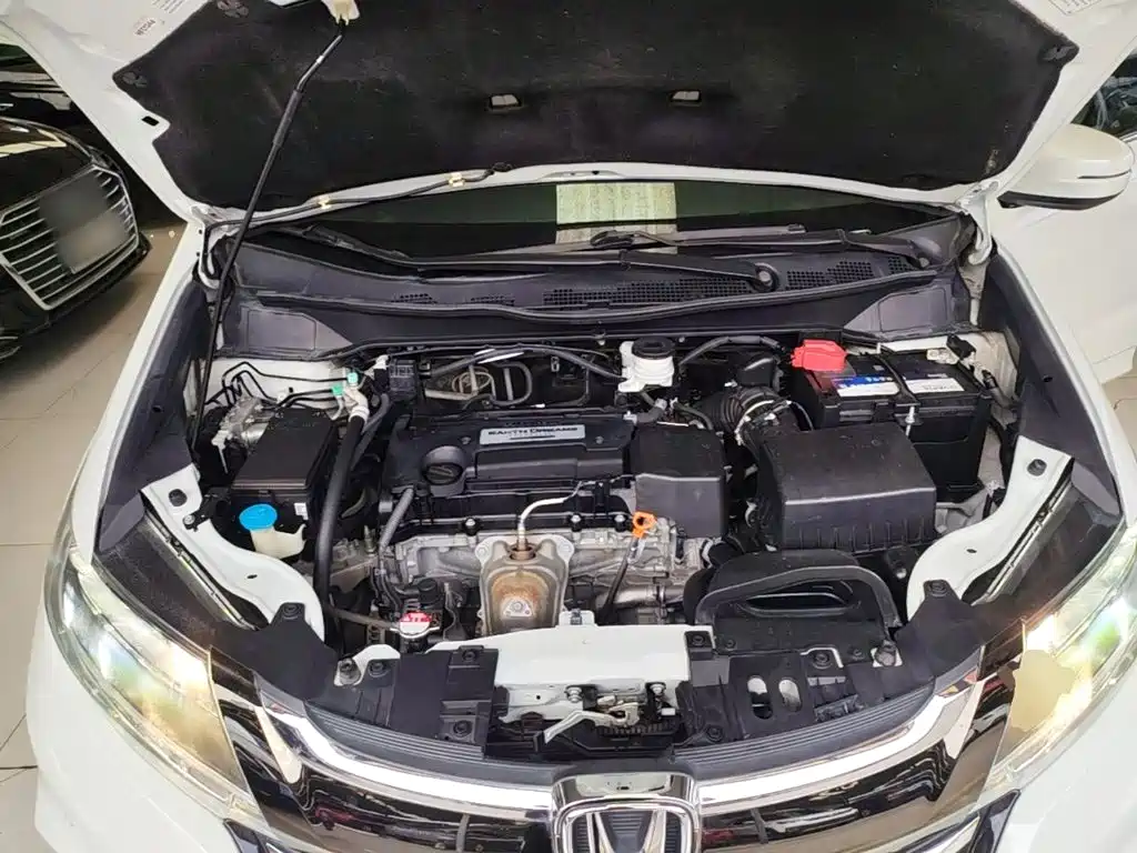 Honda Odyssey — миниатюра 20