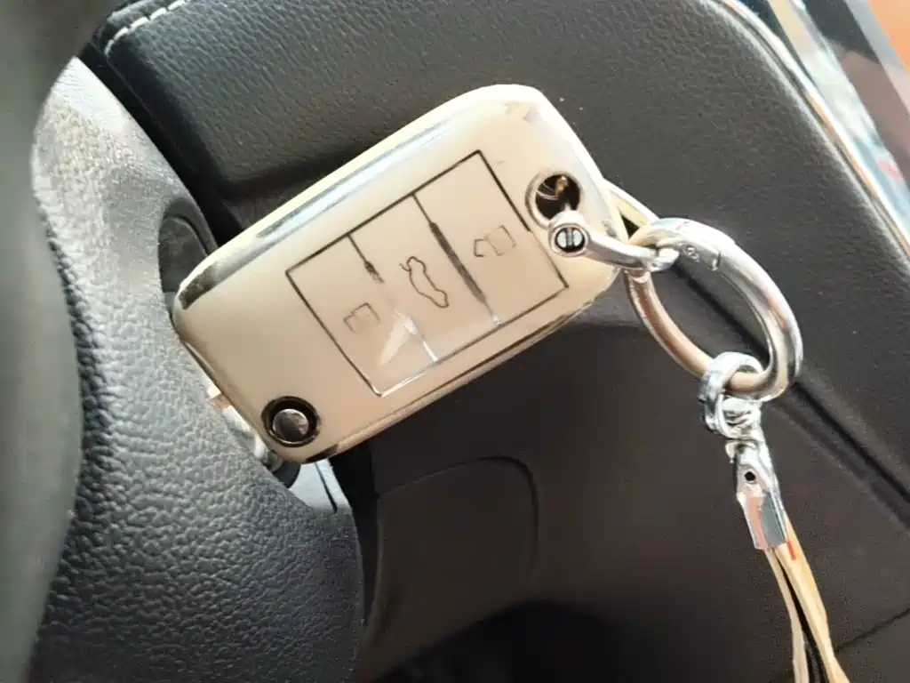 Roewe RX5 — миниатюра 9