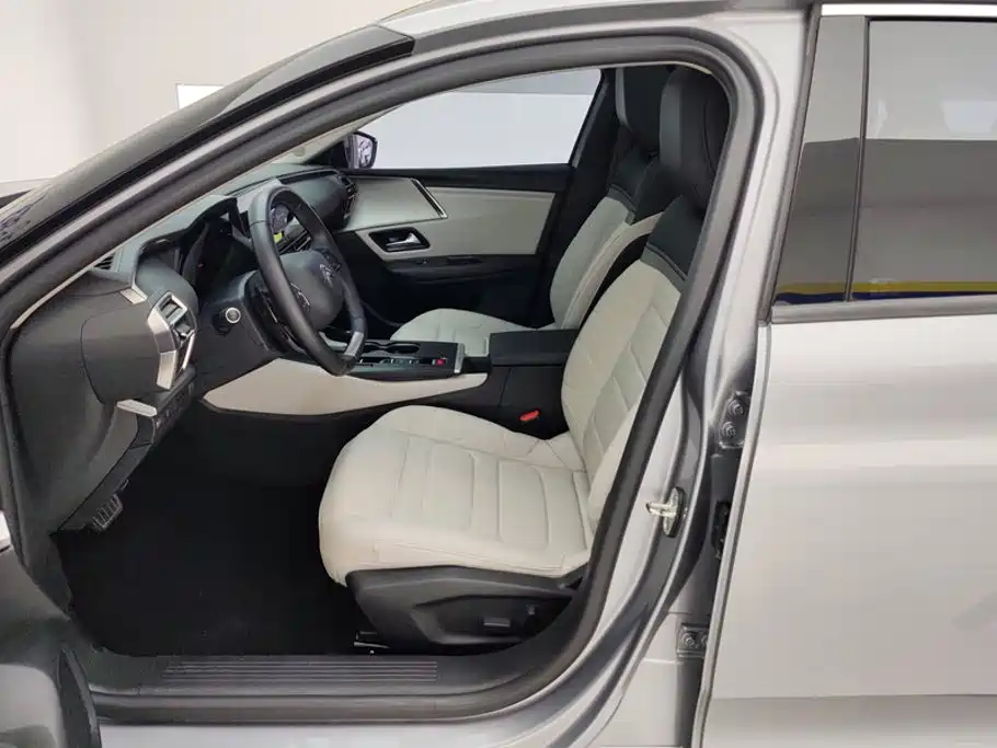Citroen C5 X — миниатюра 9